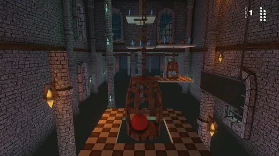 The Perplexing Orb: Bounce Mania screenshot 2