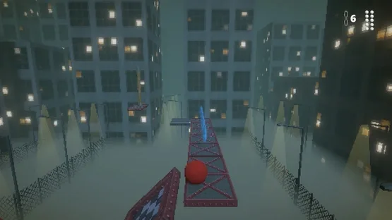 The Perplexing Orb: Bounce Mania screenshot 6