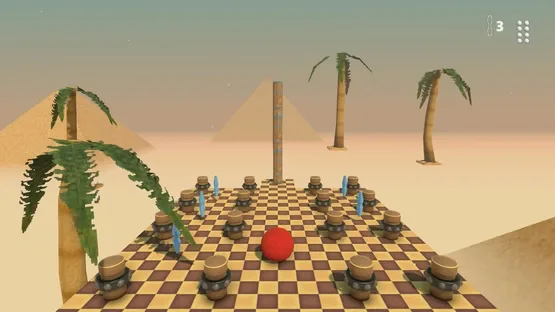 The Perplexing Orb: Bounce Mania screenshot 7