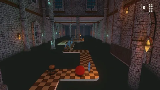 The Perplexing Orb: Bounce Mania screenshot 8