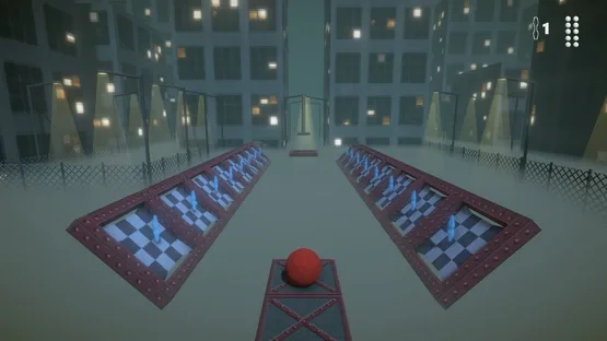 The Perplexing Orb: Bounce Mania screenshot 9