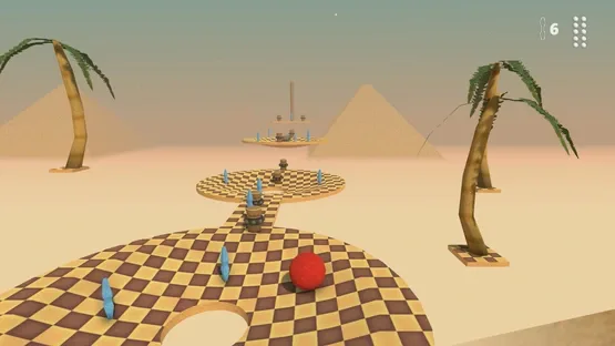 The Perplexing Orb: Bounce Mania screenshot 10