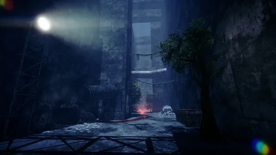 Inferno Protocol screenshot 6