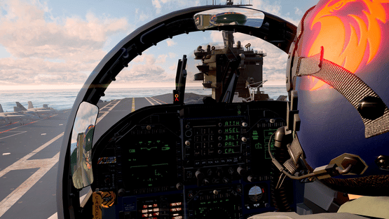 Supersonic Fight Screenshot