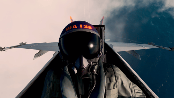 Supersonic Fight Screenshot