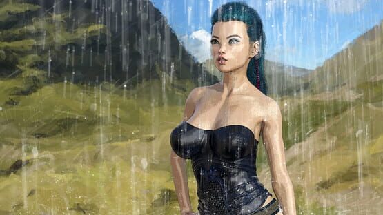 The Lustful Champion screenshot 2
