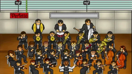 Le Concert pp Pianissimo screenshot 3