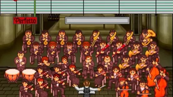 Le Concert pp Pianissimo screenshot 4