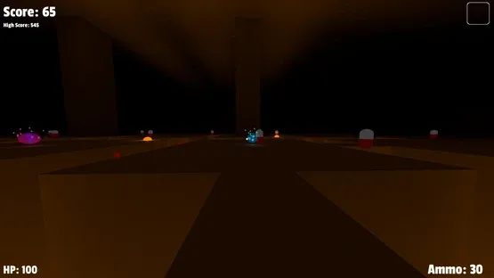 Kill Pill screenshot 5
