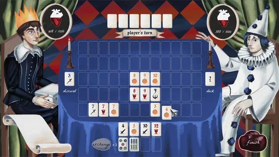 The Other Order screenshot 1