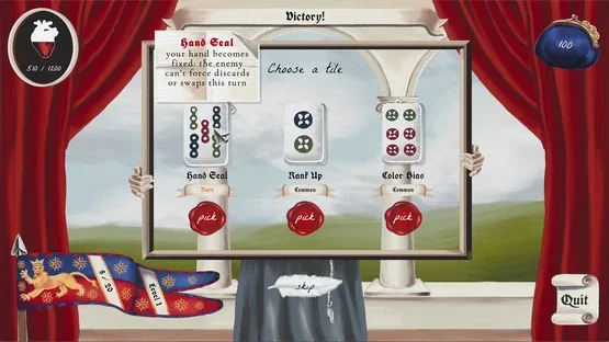 The Other Order screenshot 3