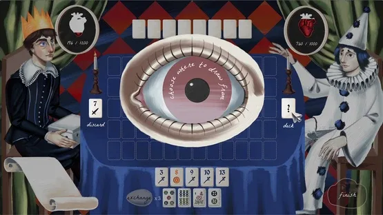 The Other Order screenshot 4