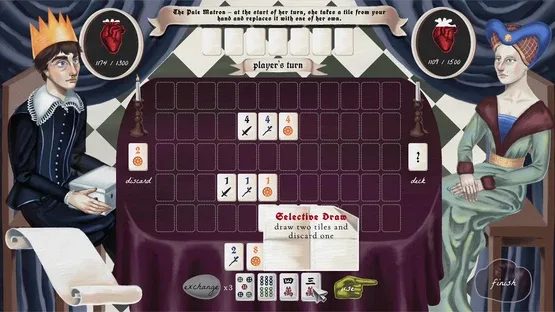 The Other Order screenshot 5
