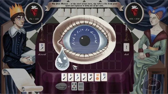 The Other Order screenshot 6