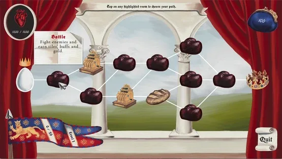 The Other Order screenshot 8
