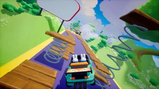 Drive Together screenshot 1