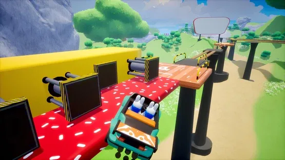 Drive Together screenshot 2