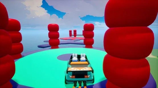 Drive Together screenshot 3