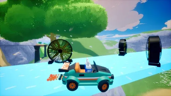 Drive Together screenshot 4