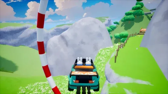 Drive Together screenshot 5