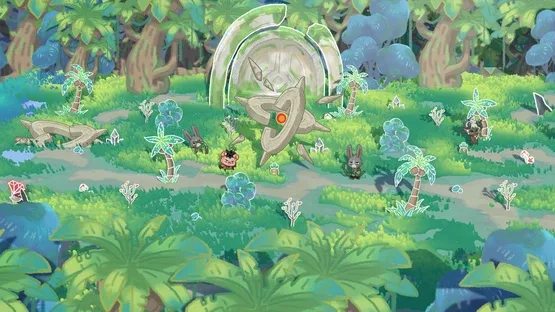 Animal Island: The Wolf’s Onslaught screenshot 11