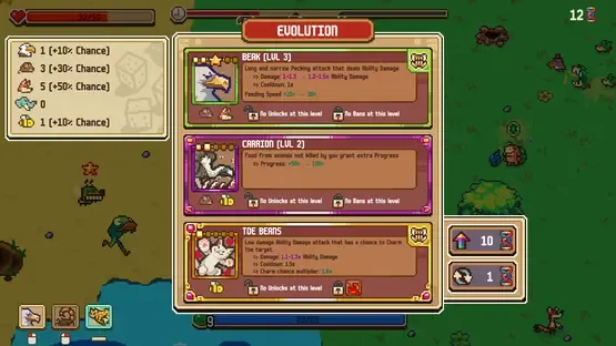 Everything Is Crab screenshot 13