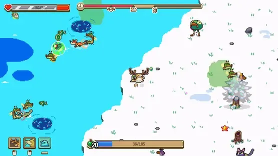 Everything Is Crab screenshot 14