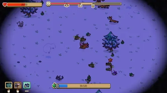 Everything Is Crab screenshot 15
