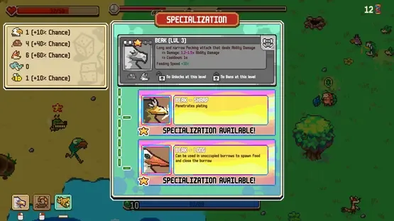 Everything Is Crab screenshot 16