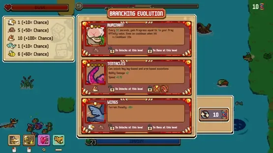 Everything Is Crab screenshot 18