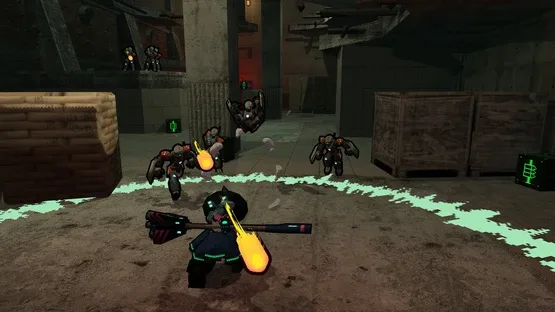 Jenny the Witch screenshot 4