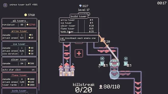 Castle Idler screenshot 6