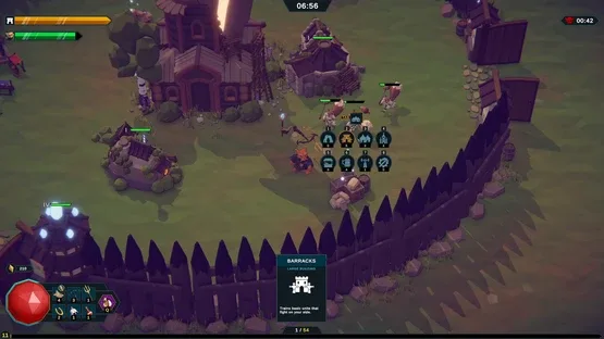 Sineus Arena Survivors screenshot 3