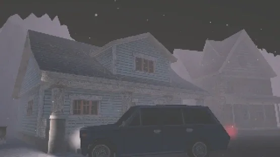 Nowhere Road screenshot 1