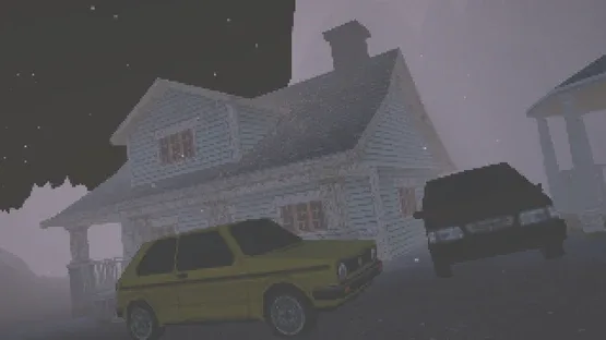 Nowhere Road screenshot 6