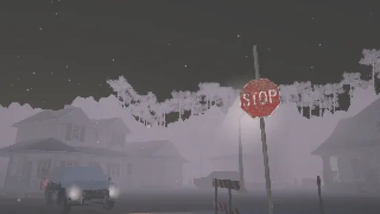 Nowhere Road screenshot 4