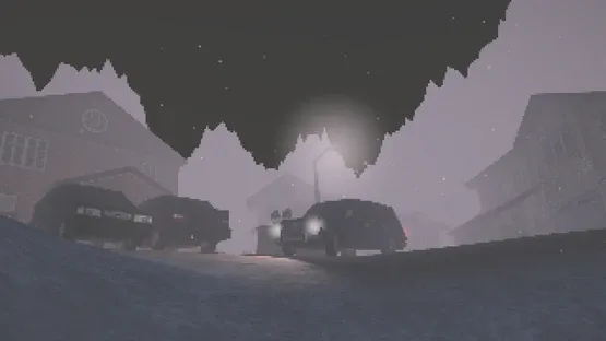 Nowhere Road screenshot 3