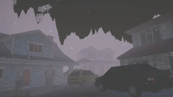 Nowhere Road screenshot 5