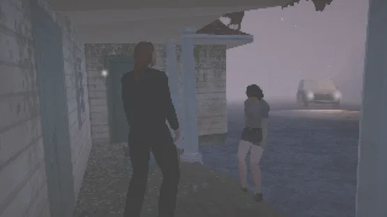 Nowhere Road screenshot 7