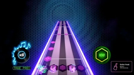 Sound System screenshot 3
