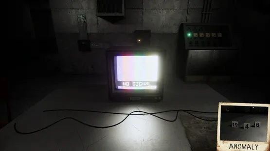 Anomaly 404 screenshot 4