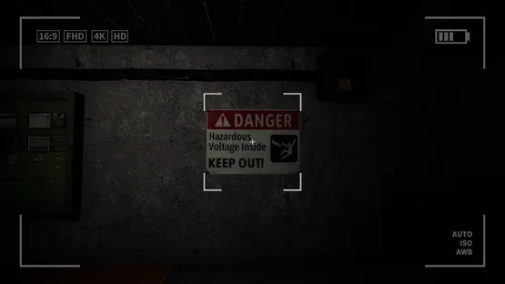 Anomaly 404 screenshot 1