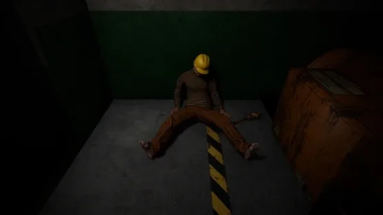 Anomaly 404 screenshot 2