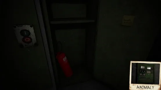 Anomaly 404 screenshot 6