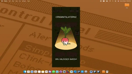 Tiny Jar Farm screenshot 2