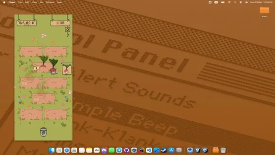 Tiny Jar Farm screenshot 3