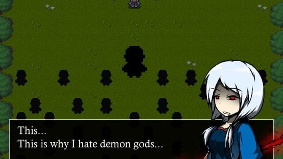 Three Forbidden Books: Eins screenshot 1