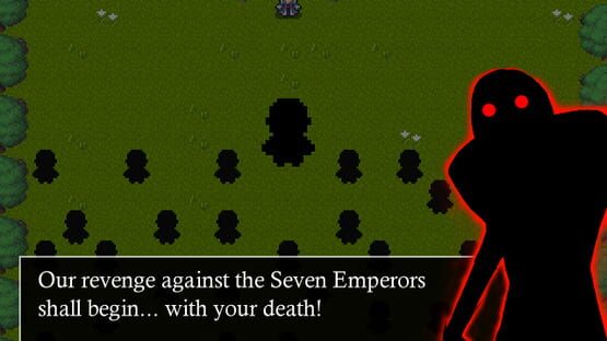 Three Forbidden Books: Eins screenshot 3