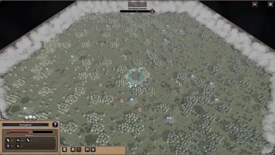 Fall of the Final Age screenshot 5