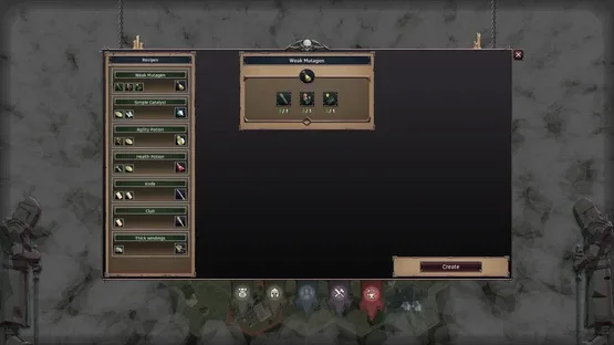 Fall of the Final Age screenshot 3